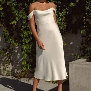 Jenny Yoo Evelyn Dress